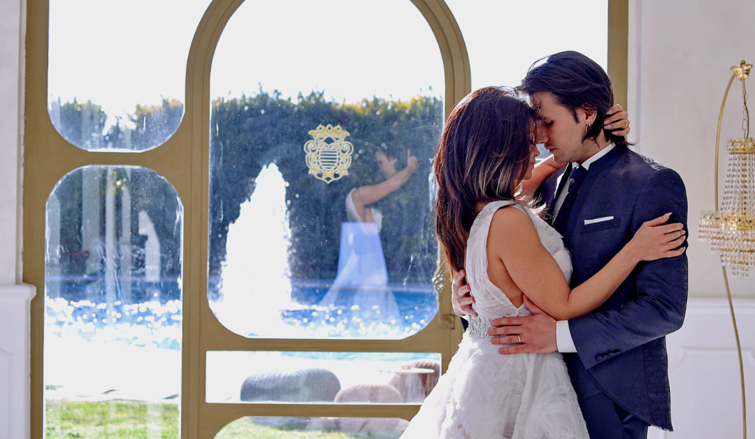 Il Matrimonio dei Tuoi Sogni: 9 Motivi per Sposarsi a Villa Torrequadra